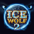 Ice Wolf 2 徽标