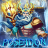 Poseidon 徽标