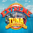 Extreme Tuna Overload 徽标