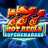 777 Hot Reels Supercharged 徽标