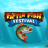 Fatter Fish Festival 徽标