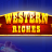 Western Riches 徽标
