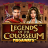 Legends of the Colosseum 徽标