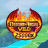 Dragons of Arcane Wild 徽标