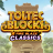 Toltec Blocks FireBlaze 徽标