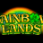 Rainbow Lands 徽标