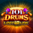 101 Drums 徽标