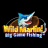 Wild Marlin! 徽标