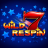Wild Respin 徽标