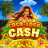 Coco Loco Cash 徽标