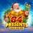 64 Presents Hold and Win 徽标