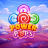 Power Pops 徽标