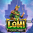 Loki Power Combo 徽标