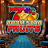 Boom Star Fruits 徽标