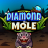 Diamond Mole 徽标
