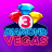 3 Diamond Vegas 徽标