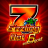 Sizzling Hot 6 extra gold 徽标