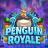 Penguin Royale 徽标