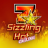 Sizzling Hot Deluxe logo