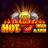 Hot 7 Hold and Spin 徽标