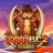 10000 BC 2 DoubleMax 徽标