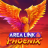Area Link Phoenix 徽标