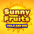 Sunny Fruits Hold & Win 徽标