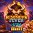 Bisonous Fever Ultra Link&Win 徽标