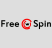 Freespin 徽标
