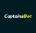 Captainsbet 徽标