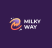 MilkyWay 徽标