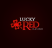 Lucky Red 徽标