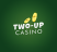 Two Up 徽标