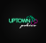 Uptown Pokies 徽标