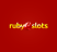 Ruby Slots 徽标