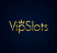 VIP Slots 徽标