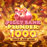 Piggy Bank Plunder 1000 Hold and Win 徽标