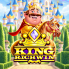 King Richwin 徽标