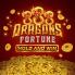 888 Dragon’s Fortune Hold and Win 徽标