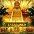 Treasures of El Dorado 徽标