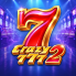 Crazy 777 2 徽标