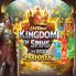 Arthur Kingdom of Spins Link&Win 徽标
