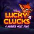 Lucky Clucks 4: A Murder Most Fowl 徽标