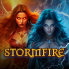 Stormfire 徽标