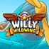 Willy Wildwing 徽标