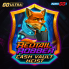 Redtail Robber Cash Vault Heist 徽标
