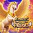 Amazing Link Pegasus 徽标