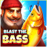 Blast the Bass 徽标