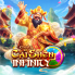 Chests Of Cai Shen – Infinity 徽标