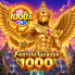 Fortune Garuda 1000 徽标